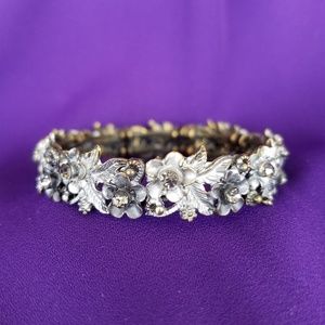 Vintage Bangle Bracelet